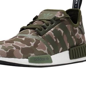 Meet your Posher, Clay